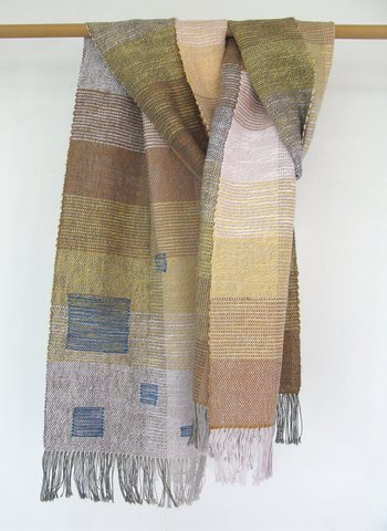 shawl 0191