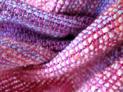 shawl 0270 detail