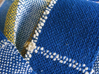 shawl 0365 detail
