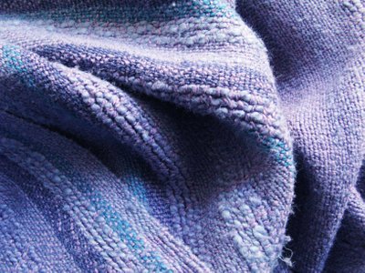 shawl 0325 detail