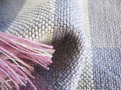 shawl 0400 detail